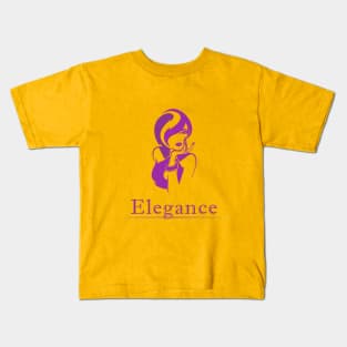 Elegance Kids T-Shirt